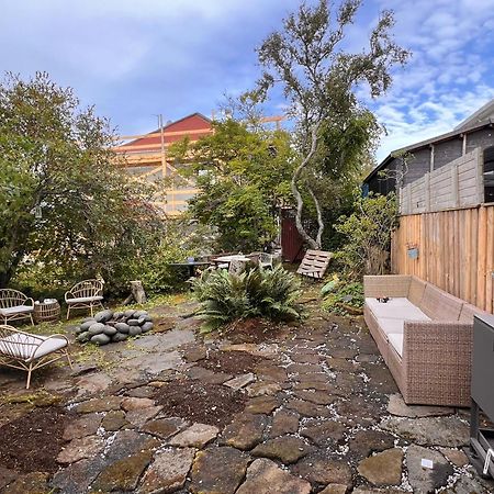 Casa Disa - Dreams, A Boutique Guesthouse In Reykjavik City'S Central Park And Botanical Garden In Laugardalur, Hot-Spring-Valley Exterior foto
