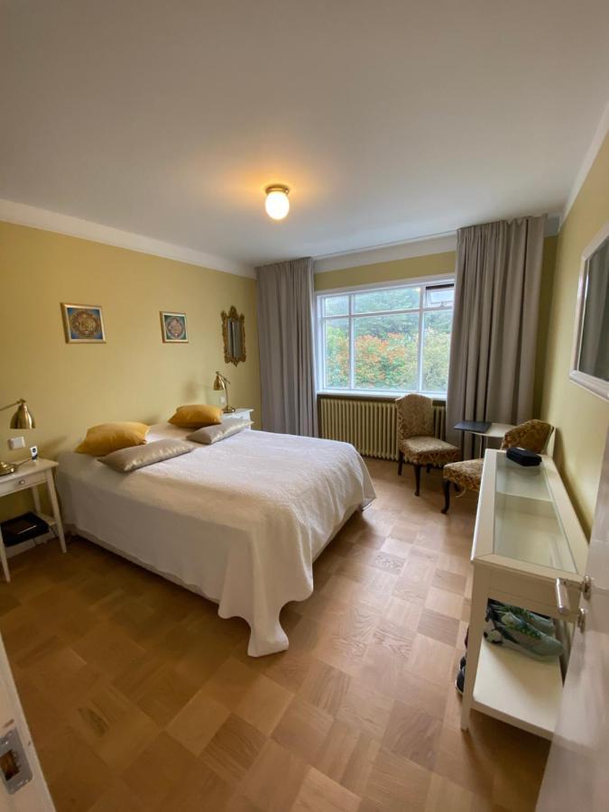 Casa Disa - Dreams, A Boutique Guesthouse In Reykjavik City'S Central Park And Botanical Garden In Laugardalur, Hot-Spring-Valley Exterior foto
