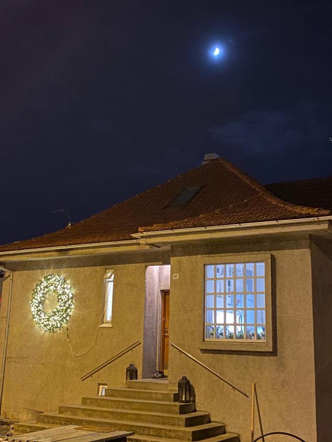 Casa Disa - Dreams, A Boutique Guesthouse In Reykjavik City'S Central Park And Botanical Garden In Laugardalur, Hot-Spring-Valley Exterior foto